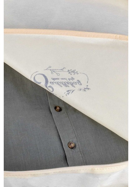 5'li Mega Boy Krem Baza Altı Düzenleyici Hurç, 74X46X22, Şık ve Kullanışlı Organizer fırsatları