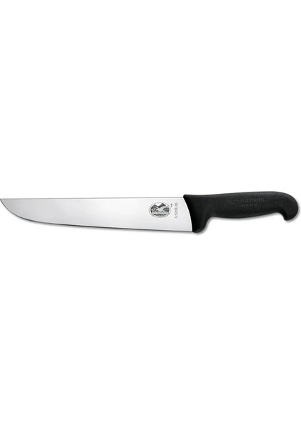 5 6503 15 Geniş Ağızlı Yüzme Bıçağı 15 cm - Fibrox Sap