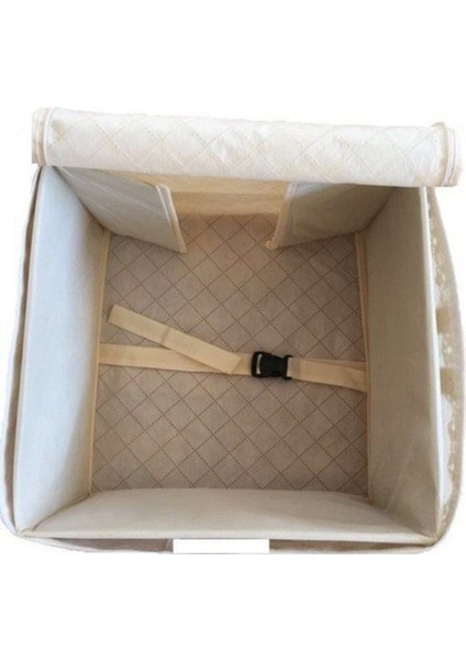 Vakumlu Çeyiz Sandığı ve Çantalı Hurç, Siyah Beyaz Kareli, Çok Amaçlı Kullanım fiyatları