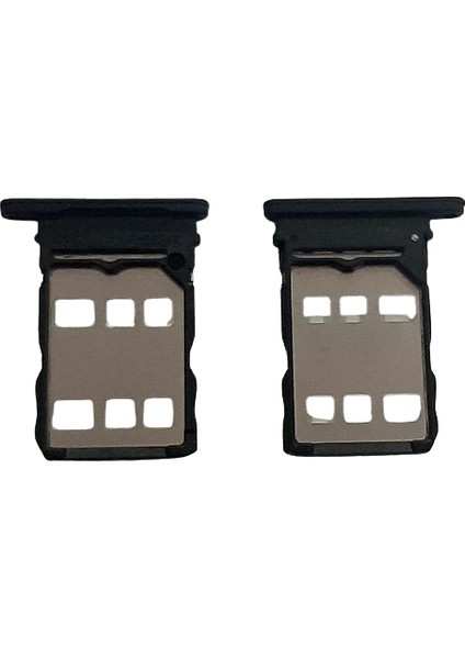 Huawei Y90 Sim Kart Tepsisi Sim Tray