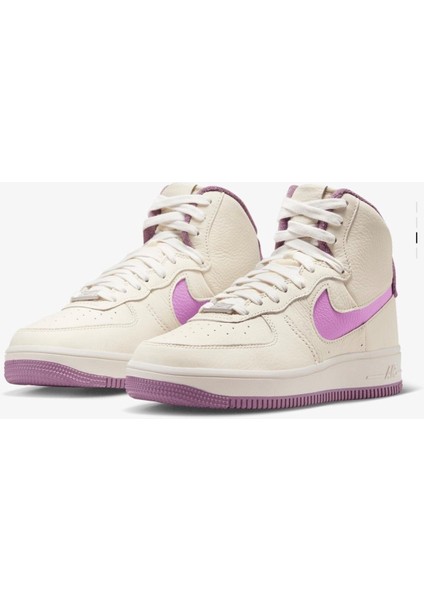 Af1 Sculpt Sneaker Ayakkabı DZ2782-100