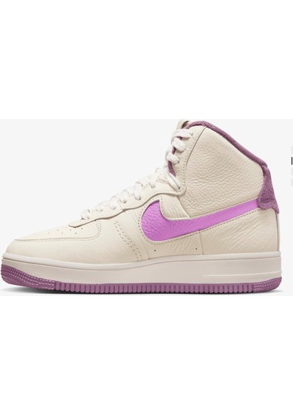 Af1 Sculpt Sneaker Ayakkabı DZ2782-100