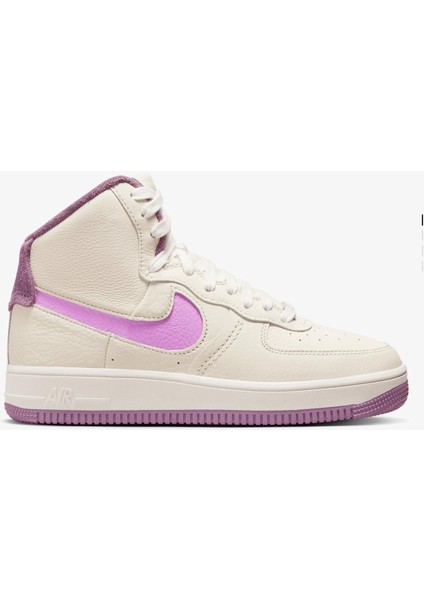 Af1 Sculpt Sneaker Ayakkabı DZ2782-100