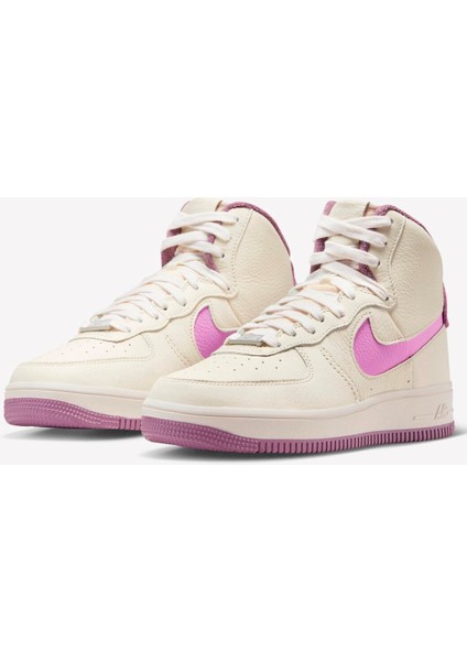 Af1 Sculpt Sneaker Ayakkabı DZ2782-100
