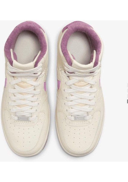Af1 Sculpt Sneaker Ayakkabı DZ2782-100