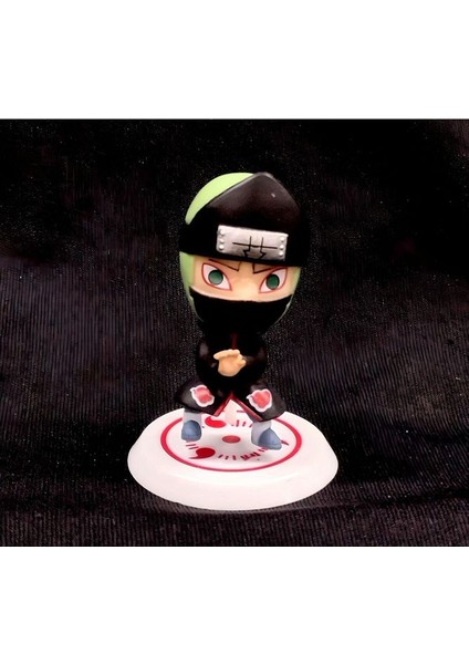 Naruto Actıon Fıgure - Anıme Manga Figür Biblo - 7 cm - Kakuza fiyatları