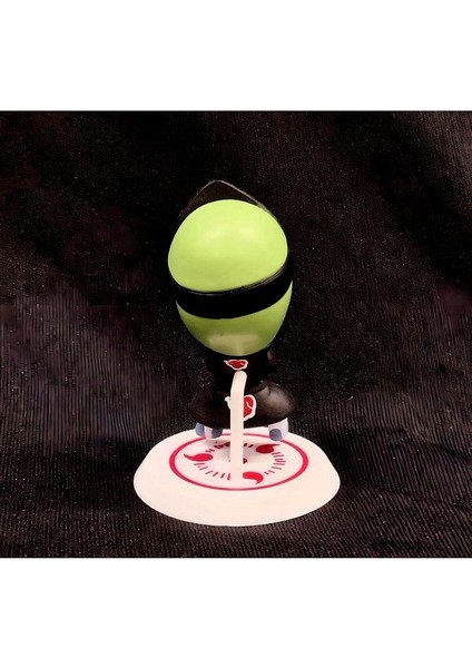 Naruto Actıon Fıgure - Anıme Manga Figür Biblo - 7 cm - Kakuza fırsatları