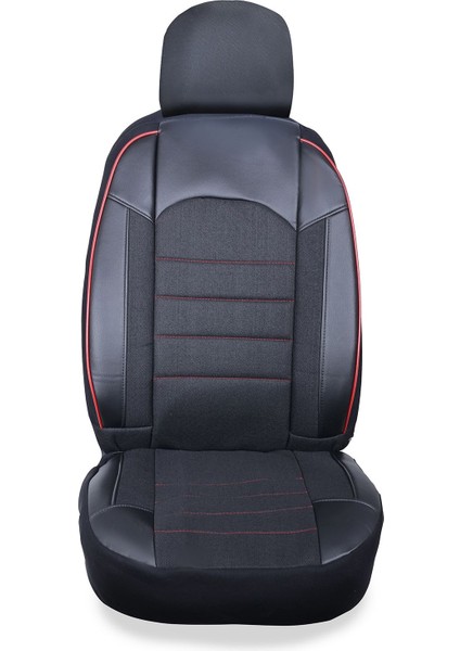 Sumix Serisi Fiat / Tofaş Şahin Tam Set Oto Koltuk Kılıfı