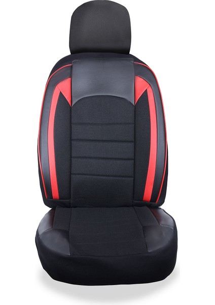 Tumix Serisi Audi V8 Tam Set Oto Koltuk Kılıfı