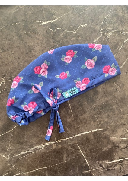 Pembe Güllü Cerrahi Bone