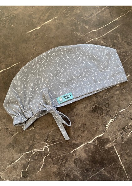 Gri Notalı Cerrahi Bone