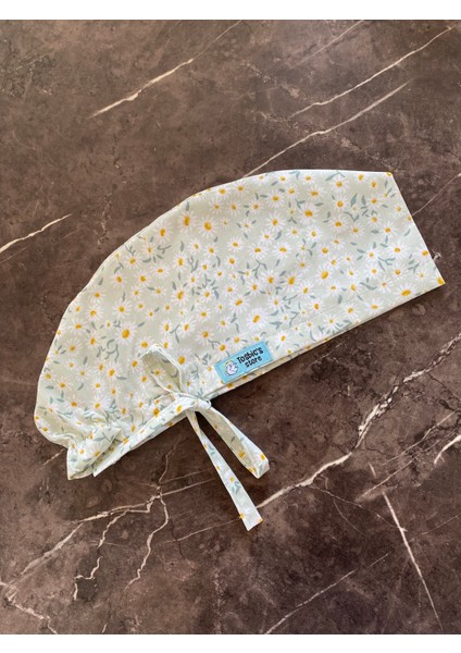 Su Yeşilli Papatyalı Cerrahi Bone