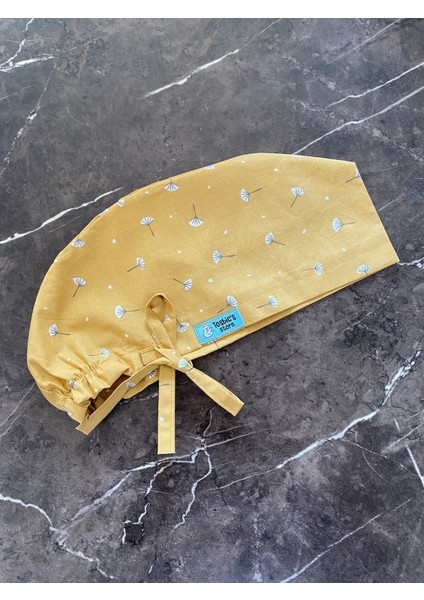 Karahindiba Cerrahi Bone