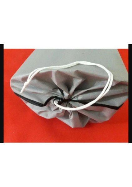 2 Adet Tela Kumaş Halı Hurcu, 4m² Için Bağcıklı, Şık ve Kullanışlı Tasarım fiyatları