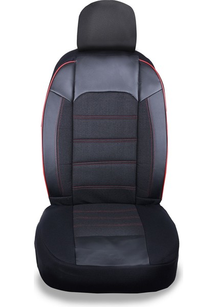 Ran Serisi Skoda Fabia Tam Set Oto Koltuk Kılıfı modelleri