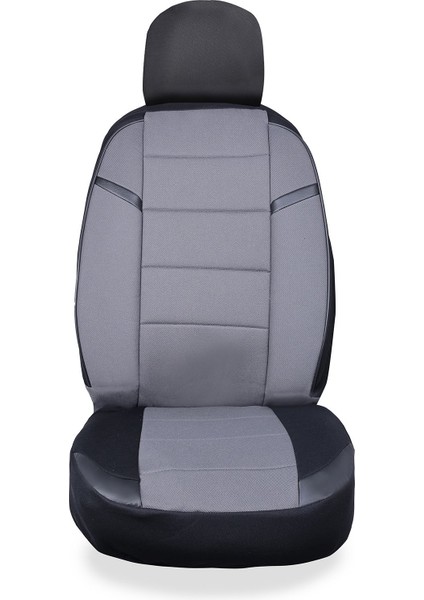 Mistik Serisi Mitsubishi Eclipse Tam Set Oto Koltuk Kılıfı