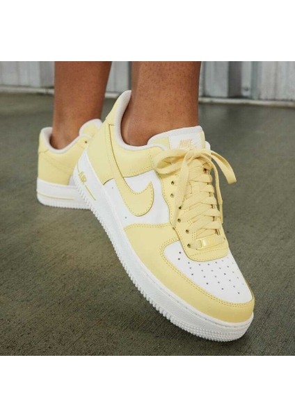 Air Force '07 Kadın Sneaker Ayakkabı