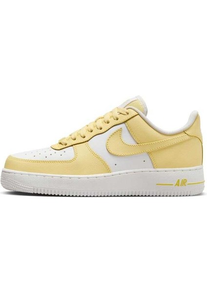 Air Force '07 Kadın Sneaker Ayakkabı