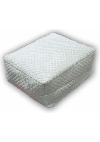Yumuşak Kapitone Saten Kazak, Şık ve Rahat, 50X40X20 Ölçüleri modelleri