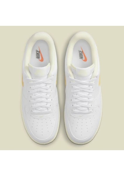 Air Force 1 "light Bone And Coconut Milk" DC8894-001
