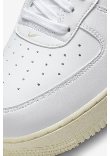 Air Force 1 "light Bone And Coconut Milk" DC8894-001
