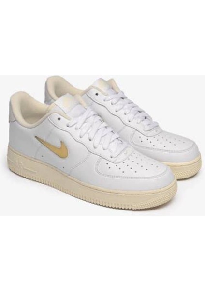 Air Force 1 "light Bone And Coconut Milk" DC8894-001