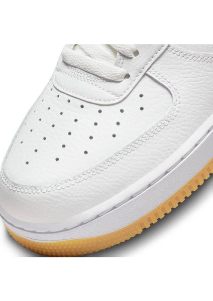 Air Force 1 ’07 Erkek Beyaz Renk Sneaker Ayakkabı indirimleri