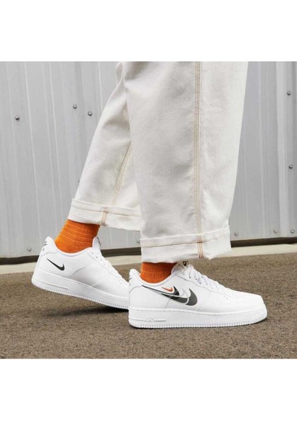 Air Force 1 '07 Erkek Ayakkabısı