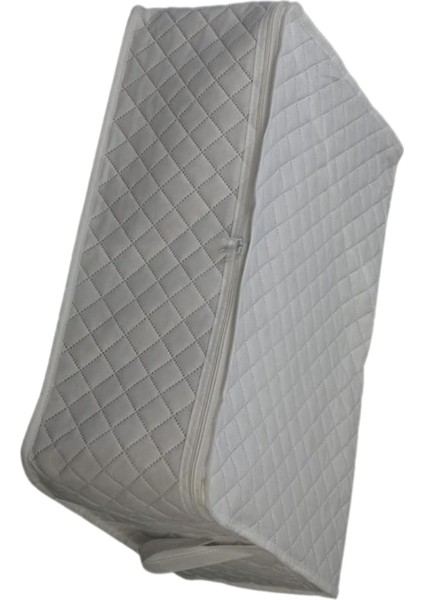 Büyük Boy Saklama Hurcu Seti, 6 Adet, Antrasit, 64X45X22 cm modelleri