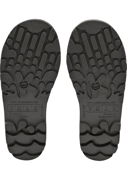 Köpek Balığı Çocuk Yağmur Çizmesi fırsatları