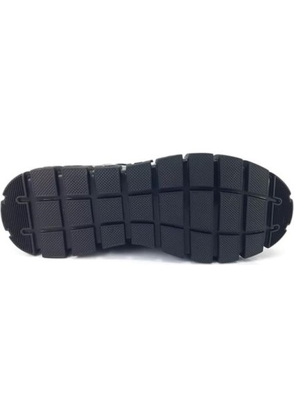 502 Günlük Casual Erkek Bot-Siyah fırsatları