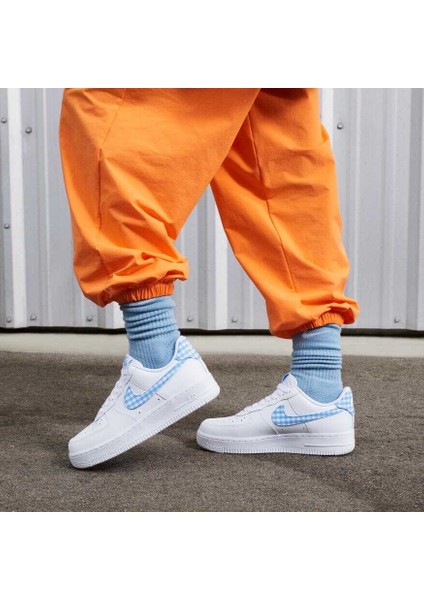 Air Force 1 '07 Kadın Sneaker DZ2784-100