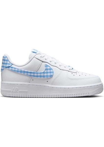 Air Force 1 '07 Kadın Sneaker DZ2784-100 modelleri