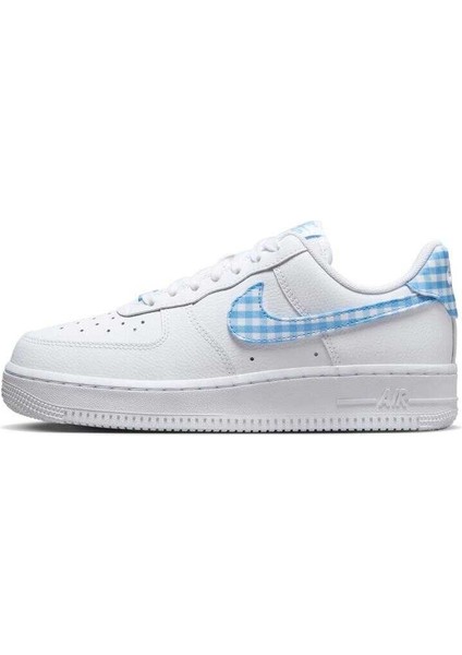 Air Force 1 '07 Kadın Sneaker DZ2784-100 fırsatları
