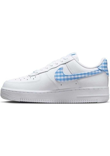 Air Force 1 '07 Kadın Sneaker DZ2784-100 indirimleri
