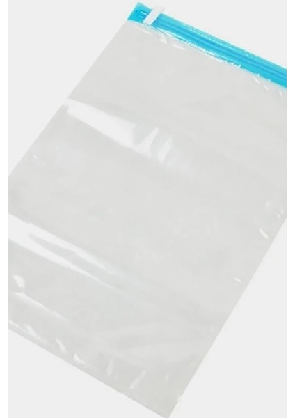 Pratik Vakumlu Saklama Poşeti 55X90, Şeffaf, Çok Amaçlı, Büyük Boy modelleri