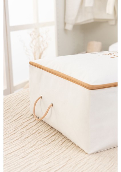 Yüksek Kaliteli 74X46X22 Mega Boy Baza Altı Yastık Yorgan Kazak Hurcu Seti fırsatları