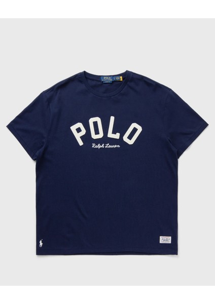 Kısa Kollu T-Shirt