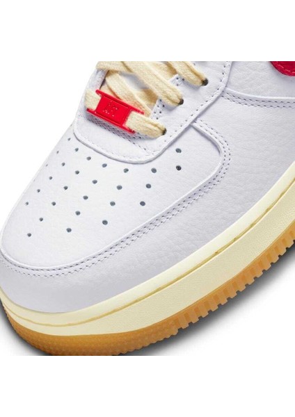 Air Force 1 '07 Kadın Sneaker Ayakkabı