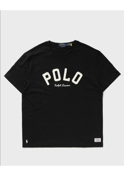 Kısa Kollu T-Shirt