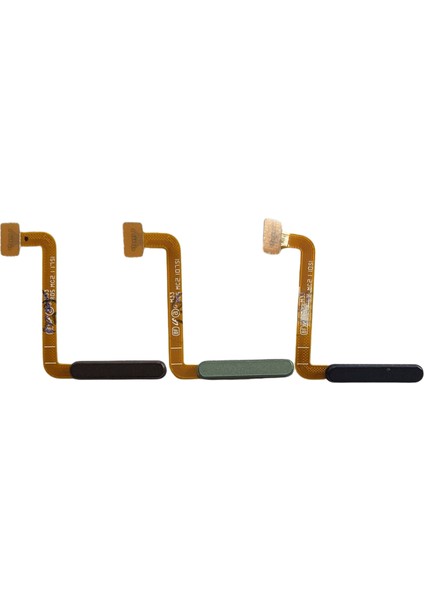 Samsung M33 On Off Tuşlu Home Flex M333B