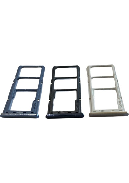 Samsung S22 Sim Kart Tepsisi M225F Sim Aparatı