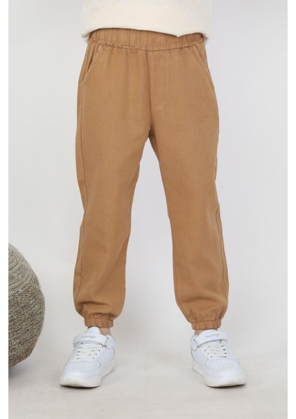 Erkek Çocuk Yumuşak Kumaş Pantolon ve Tshirt modelleri