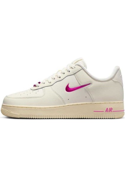 Air Force 1 '07 Se Kadın Sneaker Ayakkabı FB8251-101 modelleri