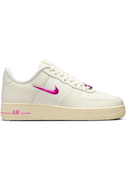 Air Force 1 '07 Se Kadın Sneaker Ayakkabı FB8251-101 fırsatları