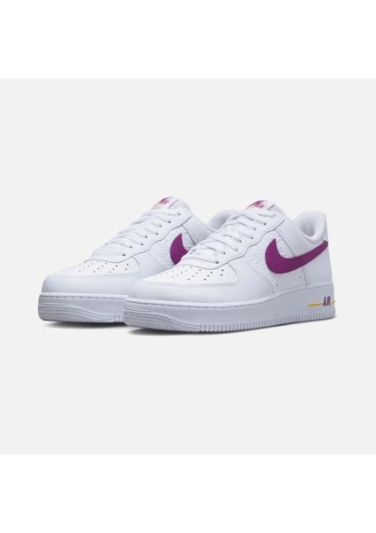 Air Force 1 '07 Sneaker Erkek Ayakkabı FJ4209-100 fiyatları