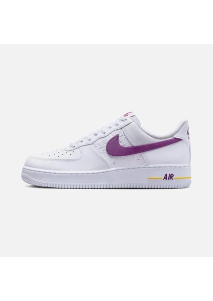 Air Force 1 '07 Sneaker Erkek Ayakkabı FJ4209-100 modelleri