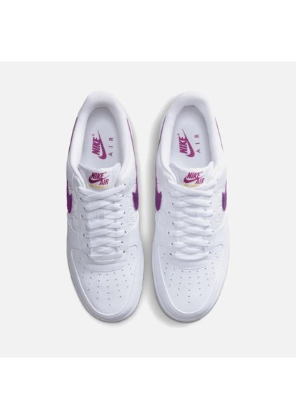 Air Force 1 '07 Sneaker Erkek Ayakkabı FJ4209-100 fırsatları