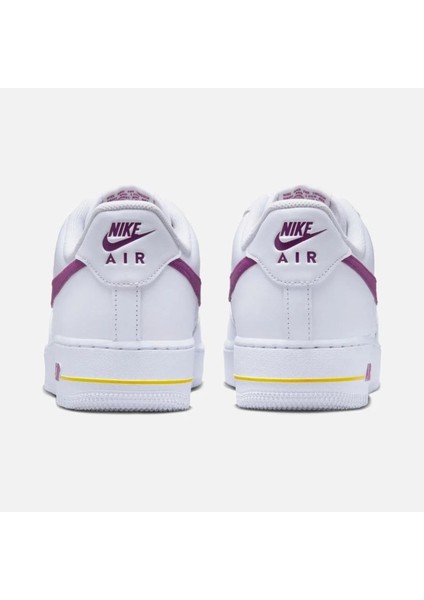 Air Force 1 '07 Sneaker Erkek Ayakkabı FJ4209-100 indirimleri