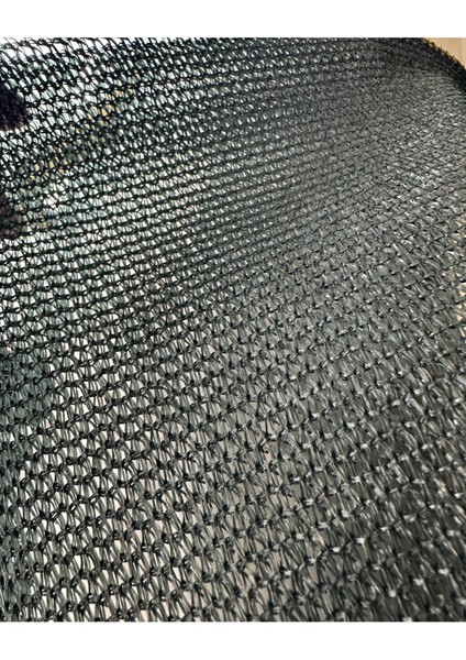 Kuş gözlü bahçe ve balkon koruma fileleri, 1x5 m, koyu yeşil, dayanıklı materyal modelleri